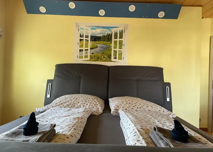 Roomfortwo Natural
