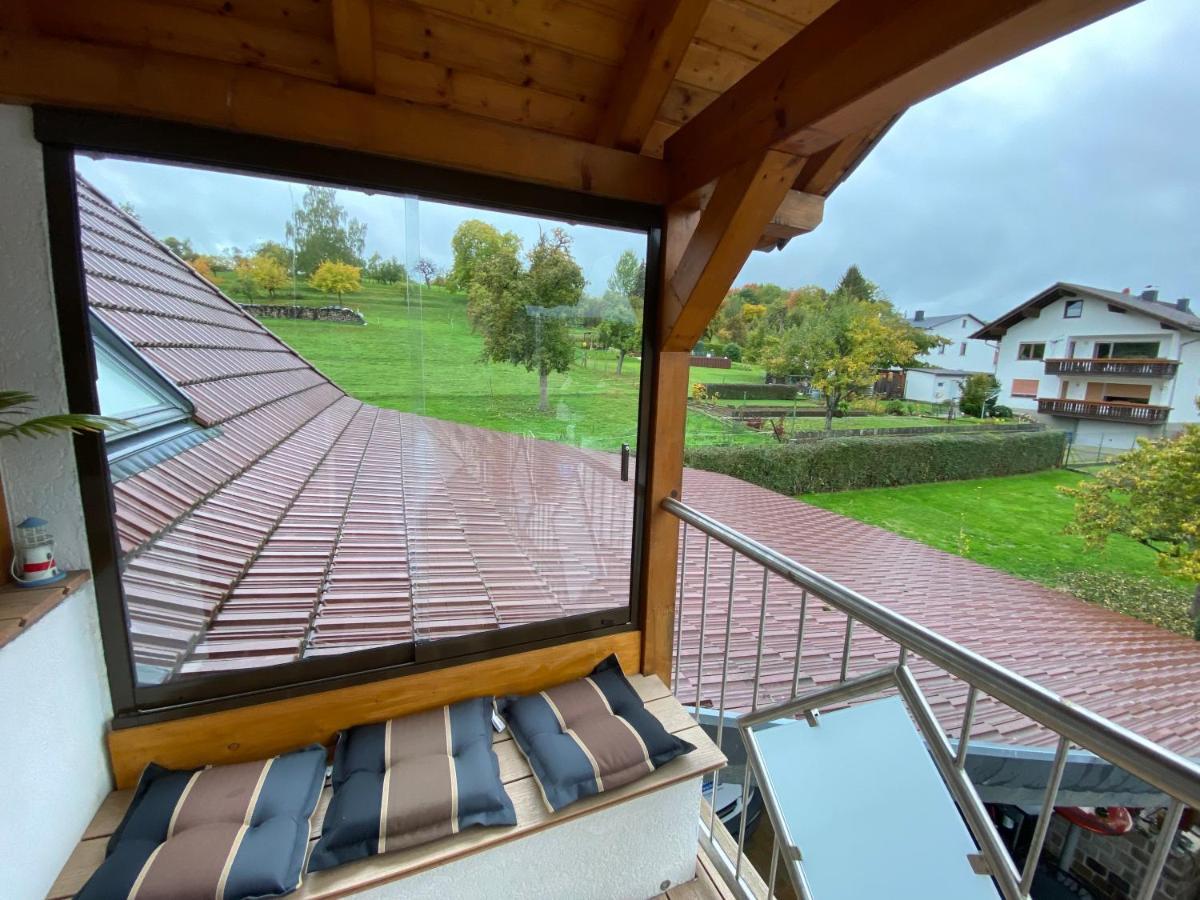 Roomfortwo Natural Homestay Waldsolms