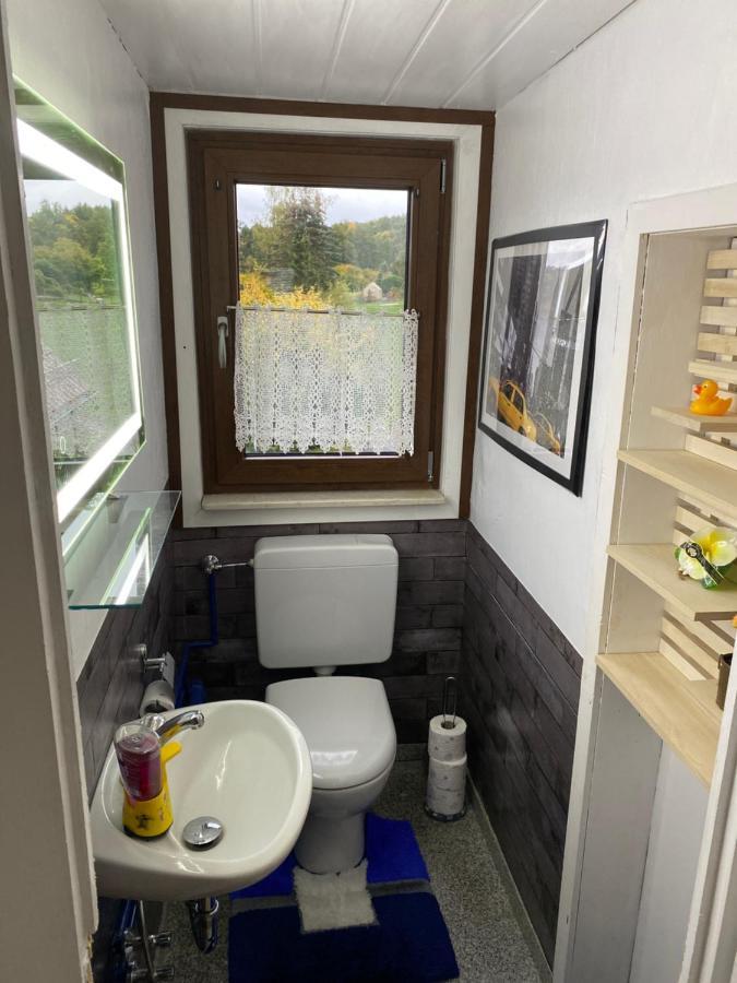 Homestay Roomfortwo Natural Waldsolms