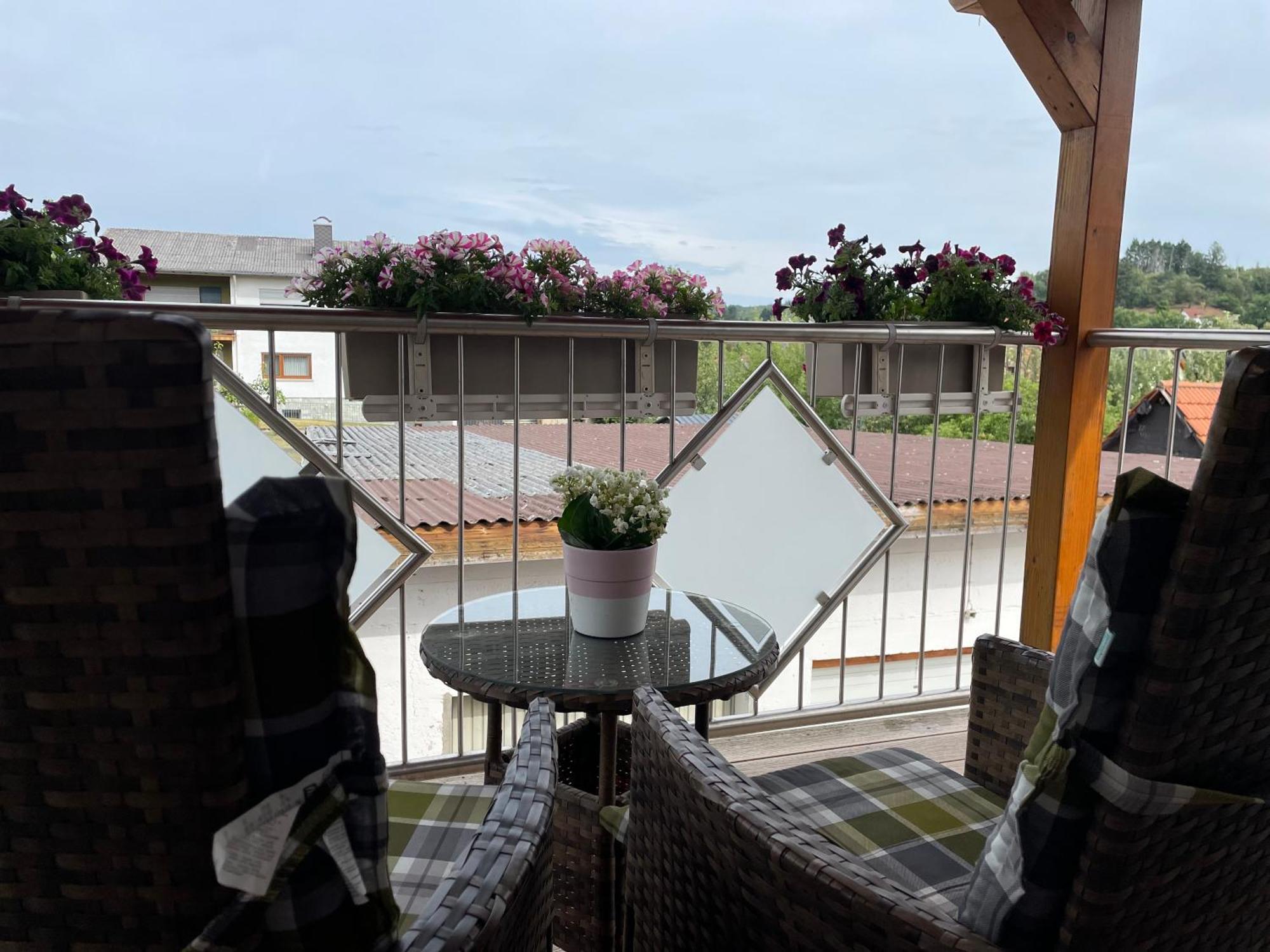 Privat bolig Roomfortwo Natural *