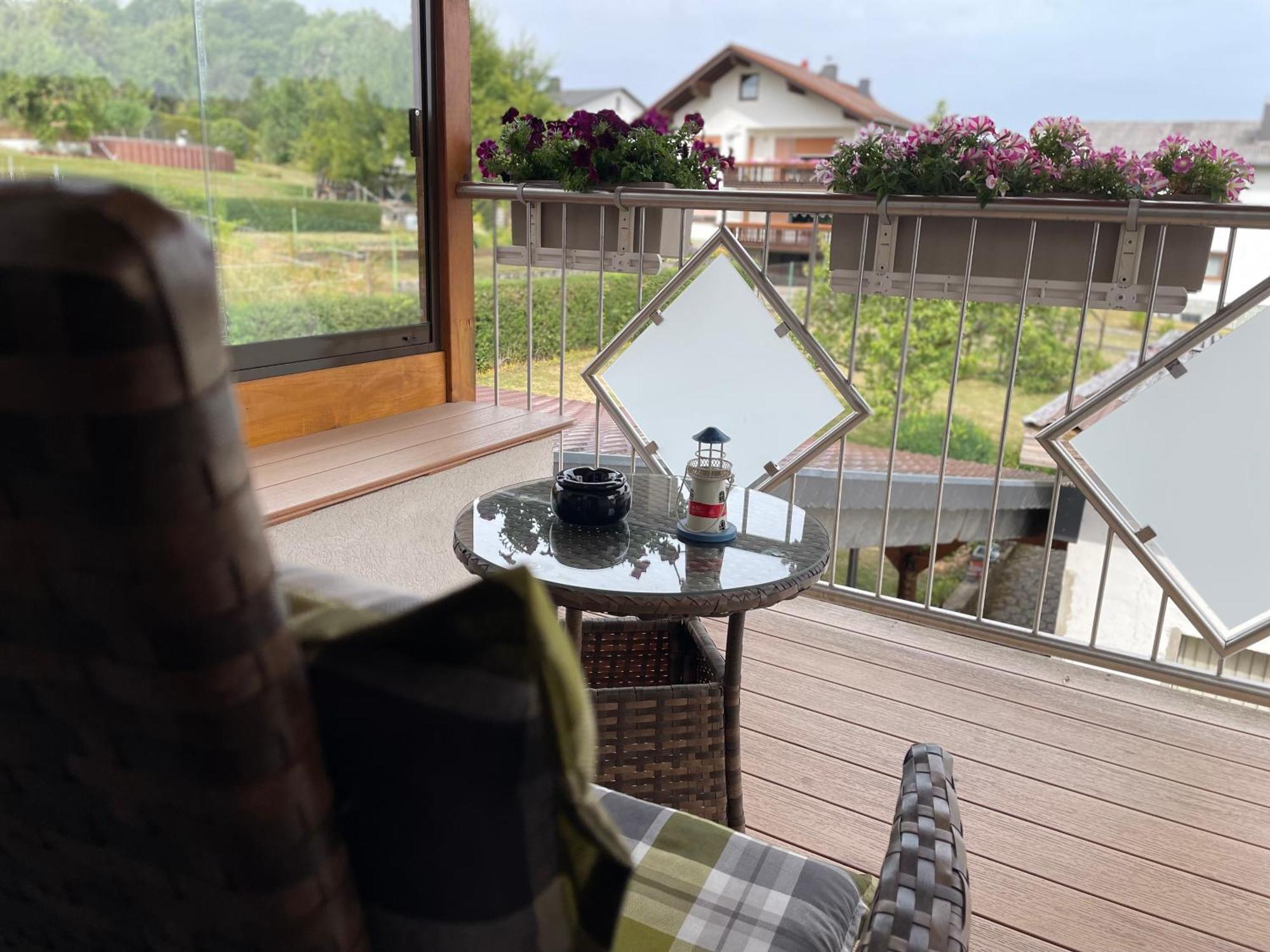 Homestay Roomfortwo Natural Waldsolms