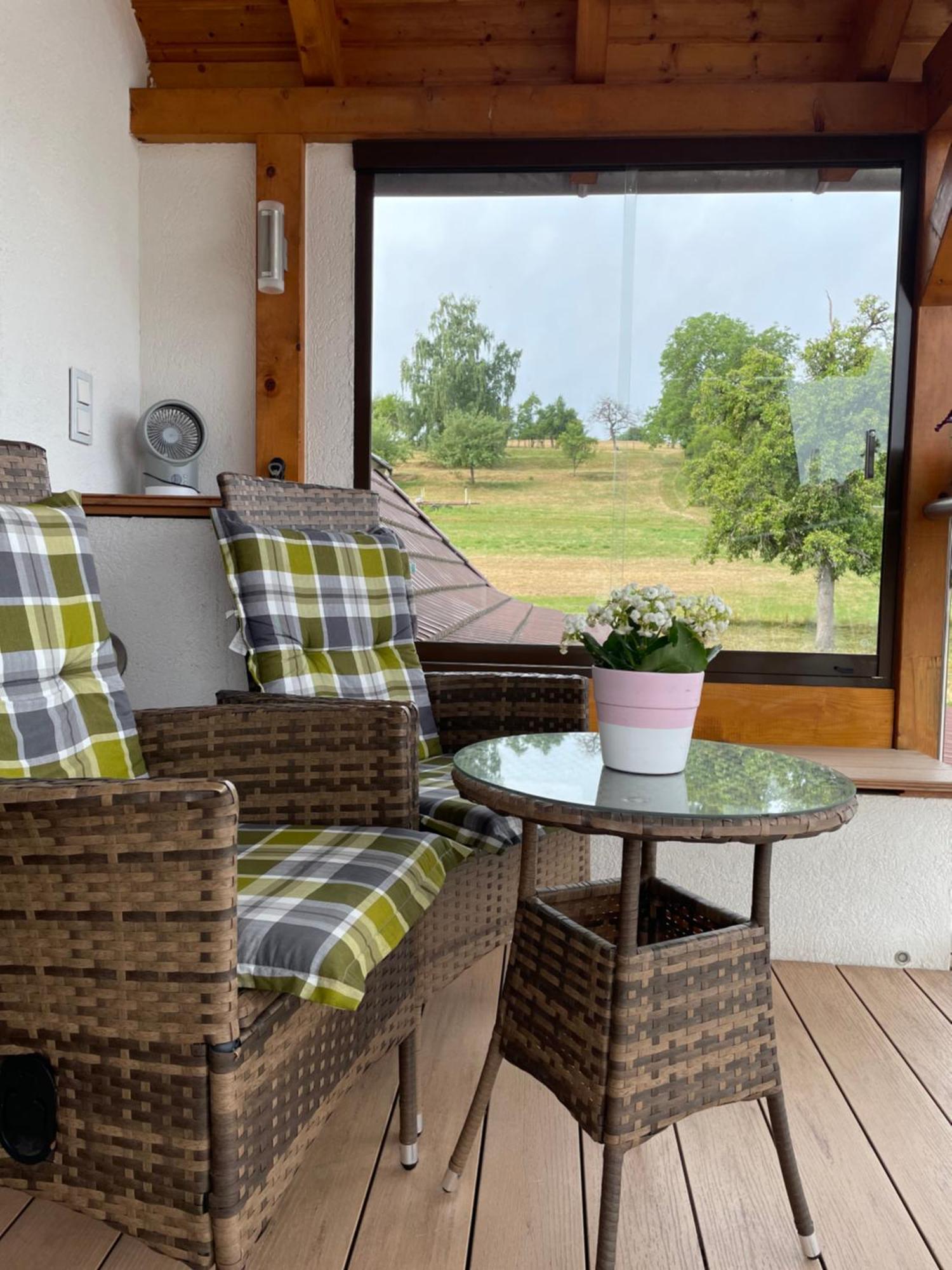 Privat bolig Roomfortwo Natural
