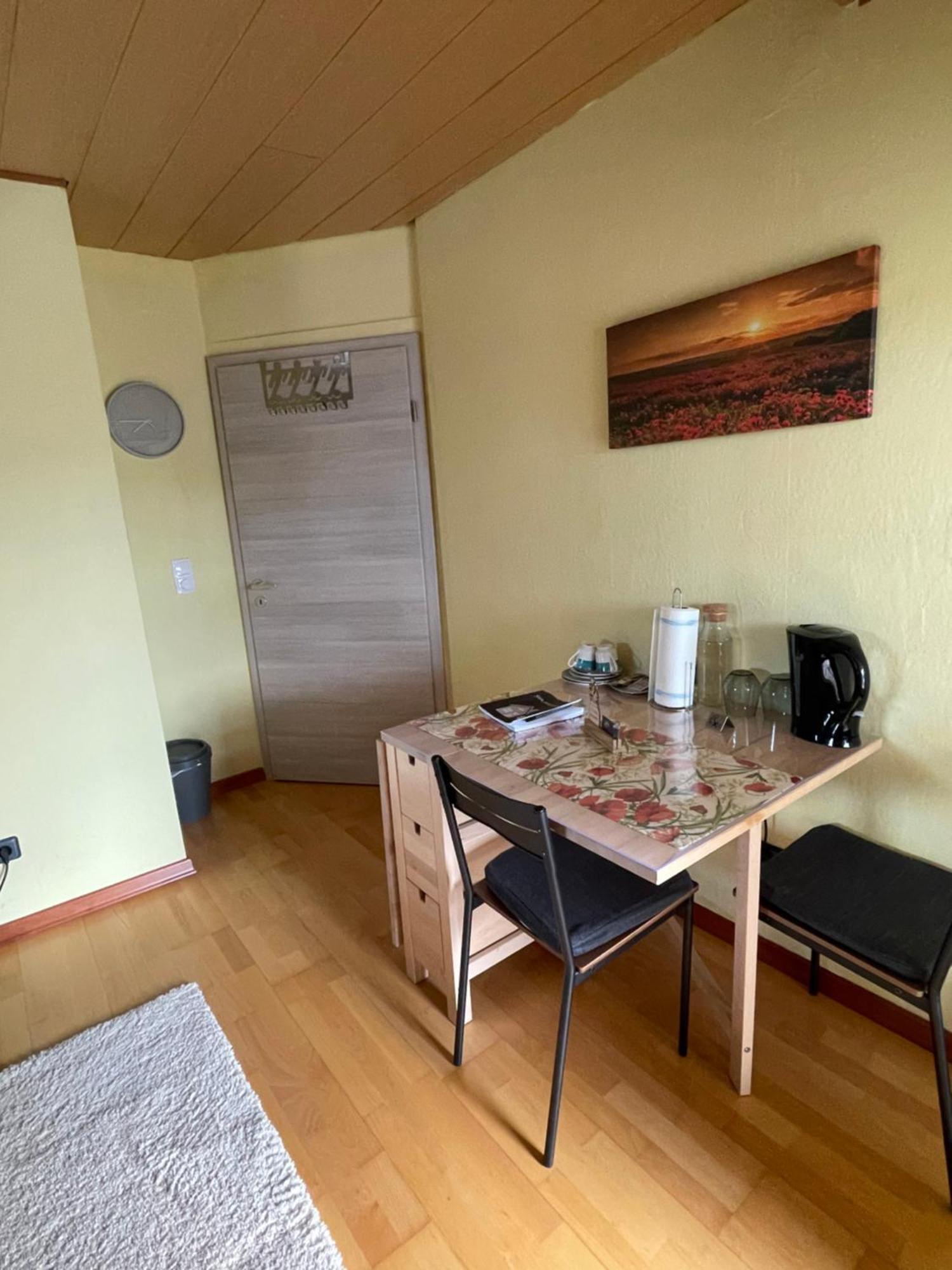 Roomfortwo Natural Homestay