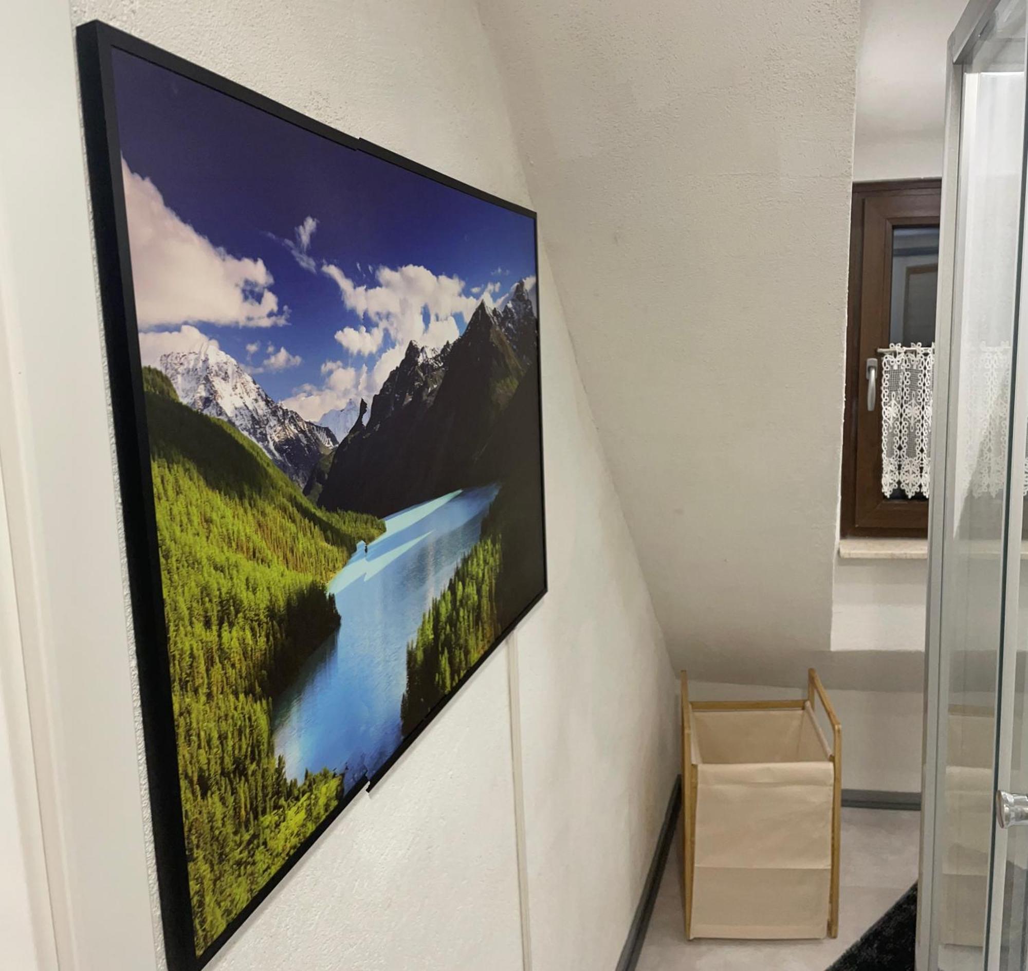 Roomfortwo Natural Homestay *