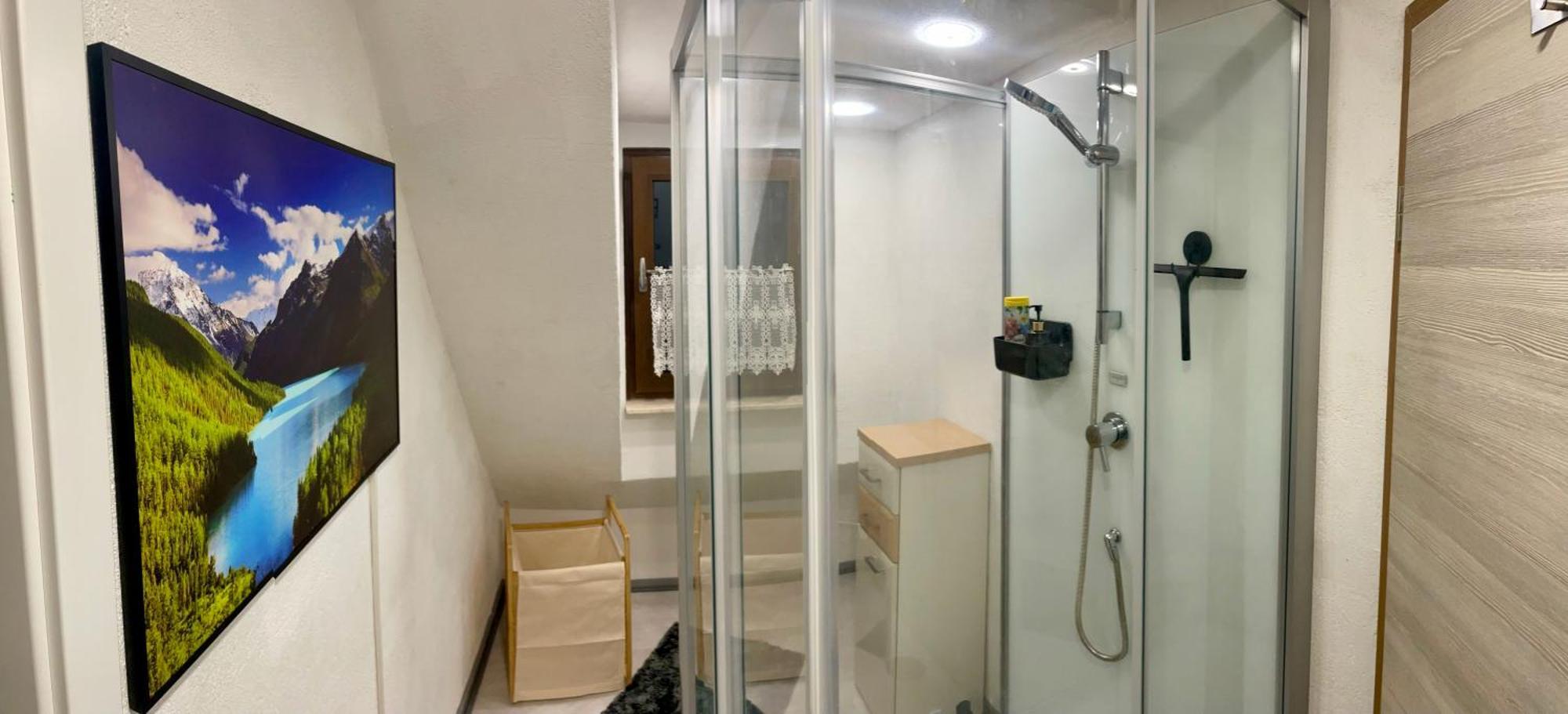 Roomfortwo Natural Homestay Waldsolms